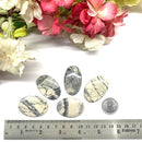 Porcelain Jasper Cabochon