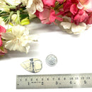 Porcelain Jasper Cabochon