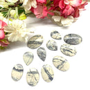 Porcelain Jasper Cabochon