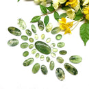 Prehnite Cabochon