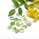 Prehnite Cabochon