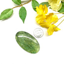 Prehnite Cabochon