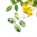 Prehnite Cabochon