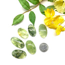 Prehnite Cabochon
