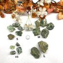 Prehnite Rough (Healing and Peace)