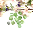 Prehnite Tumble (Unconditional Love & Letting go)