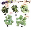 Prehnite Tumble (Unconditional Love & Letting go)