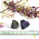 Purple Fluorite Rough (New Ideas)