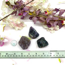 Purple Fluorite Rough (New Ideas)