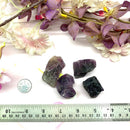 Purple Fluorite Rough (New Ideas)