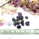 Purple Fluorite Rough (New Ideas)