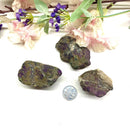 Purpurite Rough (Helps in Panic Attacks)