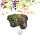 Purpurite Rough (Helps in Panic Attacks)
