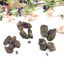 Purpurite Rough (Helps in Panic Attacks)