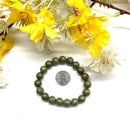 Golden Pyrite Bracelet (Fame & Fortune)