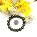 Golden Pyrite Bracelet (Fame & Fortune)