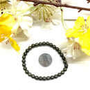 Golden Pyrite Bracelet (Fame & Fortune)