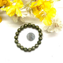 Golden Pyrite Bracelet (Fame & Fortune)