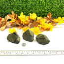 Pyrite Free Forms with Polished Points (Wealth & Fame)