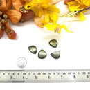 Pyrite Cabochon (Attract Name, Fame and Wealth)