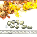 Pyrite Cabochon (Attract Name, Fame and Wealth)