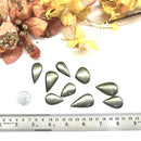 Pyrite Cabochon (Attract Name, Fame and Wealth)