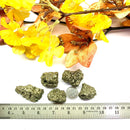 Pyrite Cluster Regular Quality (For Fame and Fortune)