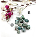 Quantum Quattro Tumble (Release Emotional Patterns)