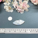 Rainbow Moonstone Cabochon (Divine Feminine Energy)
