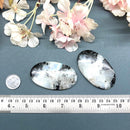 Rainbow Moonstone Cabochon (Divine Feminine Energy)