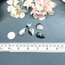 Rainbow Moonstone Cabochon (Divine Feminine Energy)