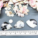 Rainbow Moonstone Cabochon (Divine Feminine Energy)