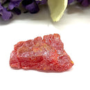 Realgar Mineral Specimen (Russia)