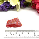 Realgar Mineral Specimen (Russia)