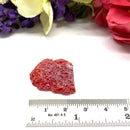 Realgar Mineral Specimen (Russia)