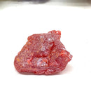 Realgar Mineral Specimen (Russia)