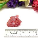 Realgar Mineral Specimen (Russia)