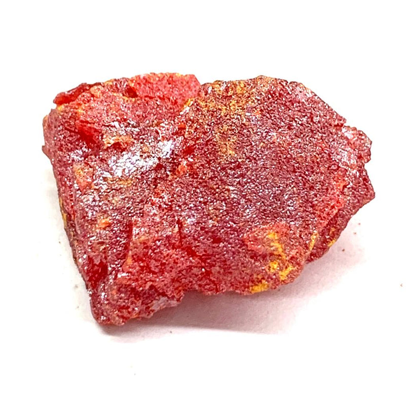 Realgar Mineral Specimen (Russia)
