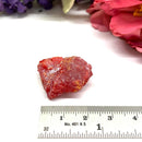 Realgar Mineral Specimen (Russia)