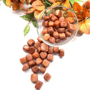 Red Aventurine Tumbles (Balance & Strength)