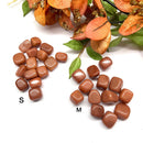 Red Aventurine Tumbles (Balance & Strength)