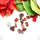 Red Fire Opal- Mexican (Passion and Sexuality)