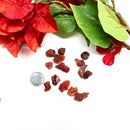 Red Fire Opal- Mexican (Passion and Sexuality)