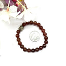 Strawberry Quartz Bracelet