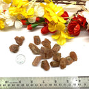 Red Sunstone Rough (Passion)