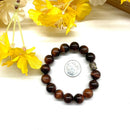 Red Tiger Eye Bracelet (Material Comfort)