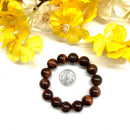 Red Tiger Eye Bracelet (Material Comfort)