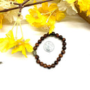 Red Tiger Eye Bracelet (Material Comfort)