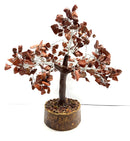 Red Jasper Tree (Endurance & Empowerment)