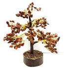 Red Jasper Tree (Endurance & Empowerment)